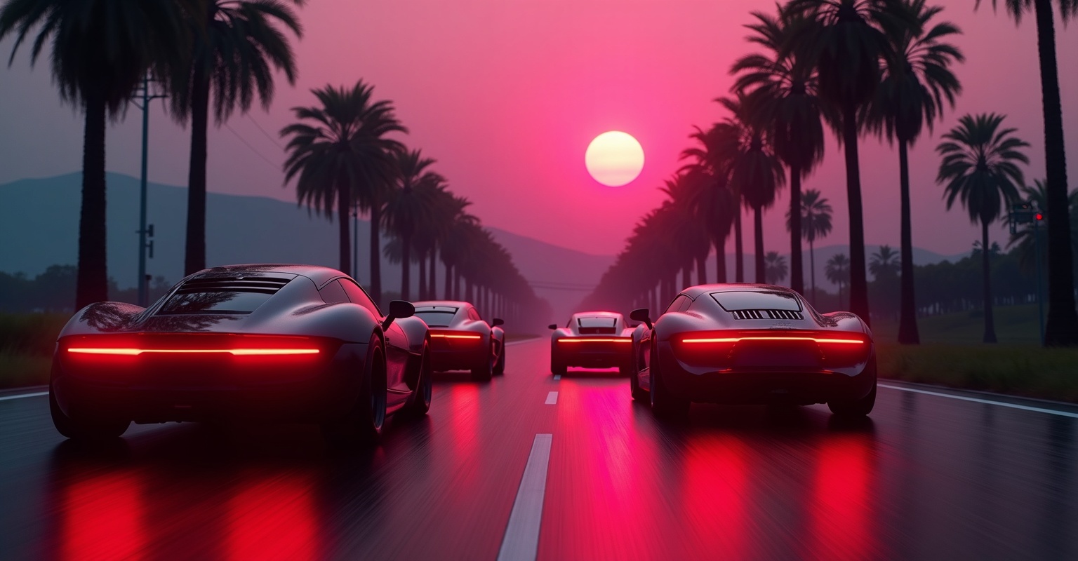 GTA 6 cars: every vehicle confirmed, and how many are hidden