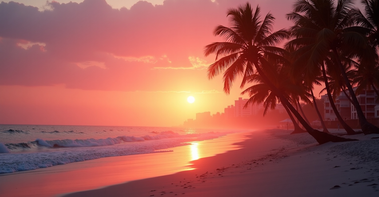 Vice City in GTA 6: what 22 years of waiting did to fans