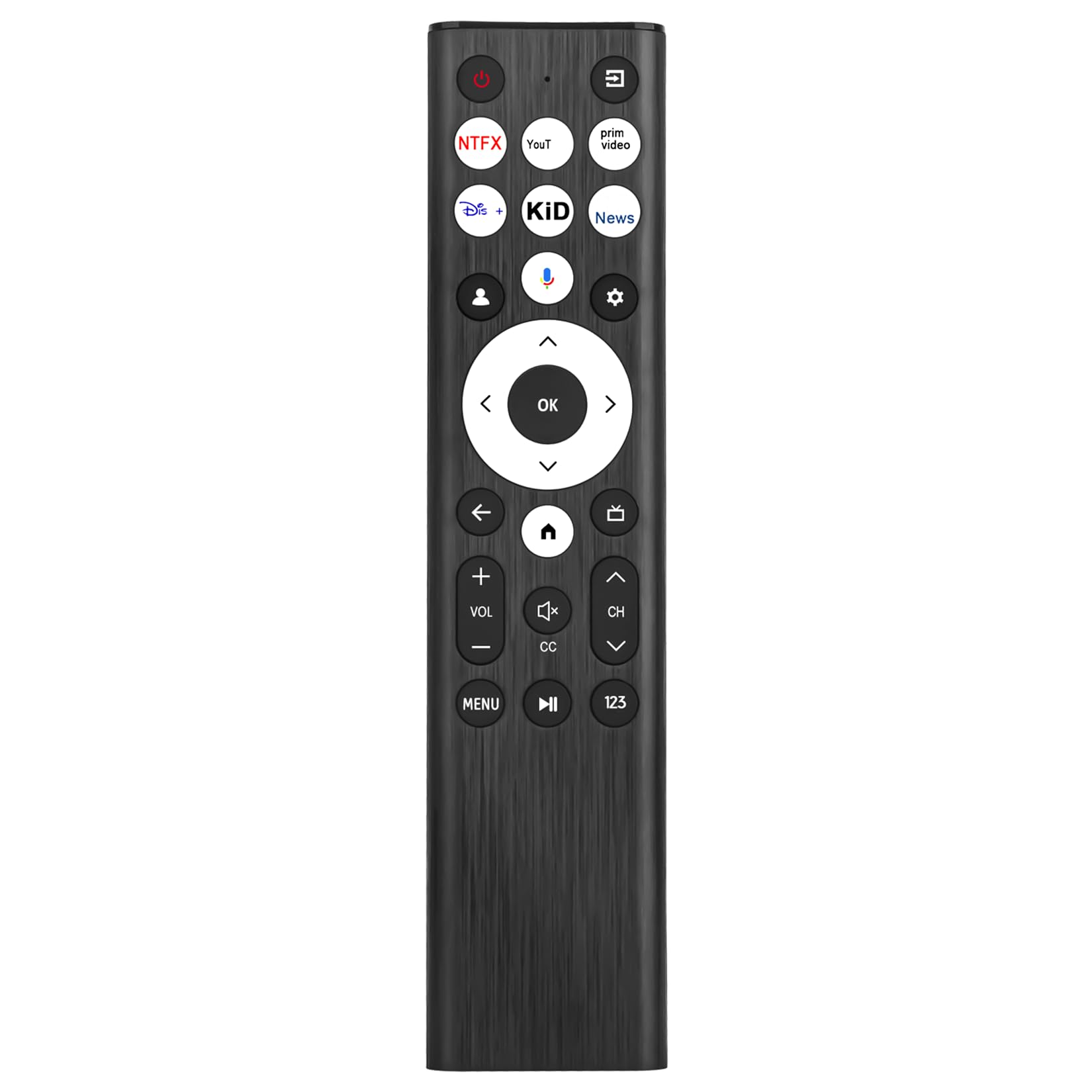 Hisense U8N 65 inch