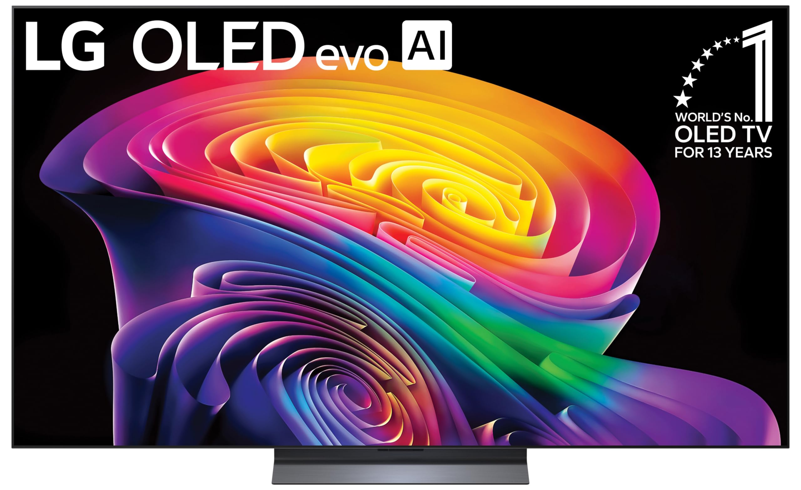 LG C4 OLED 65 inch